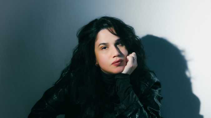 'Silence Is Your Friend': an inspirational mix curated by Hüma Utku in celebration of 'Dracones'